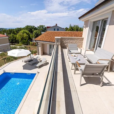 Villa Olive Garden