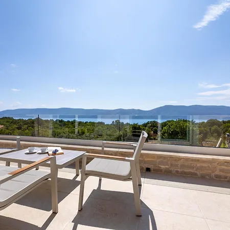 Villa Olive Garden *