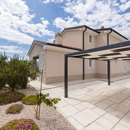 Villa Olive Garden
