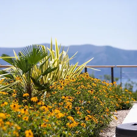 Villa Olive Garden