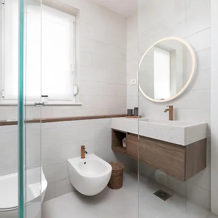 Olive Garden * Brzac