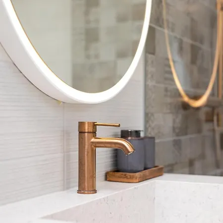 Olive Garden Villa *