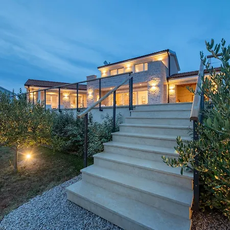 Villa Olive Garden *