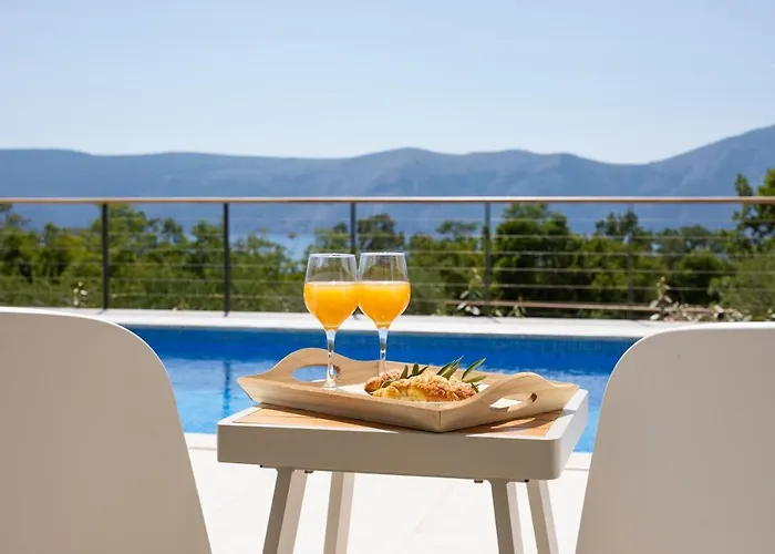 Olive Garden Villa