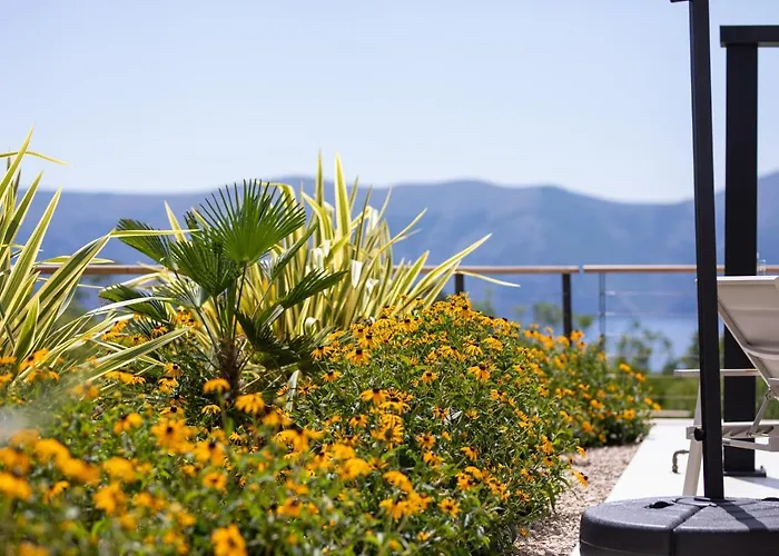 Villa Olive Garden