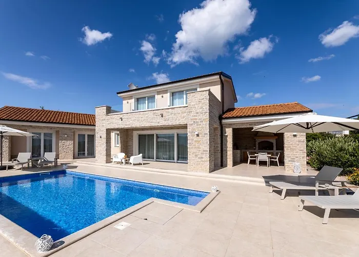 Villa Olive Garden *