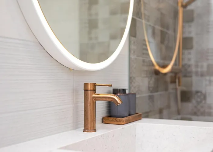 Olive Garden Villa *