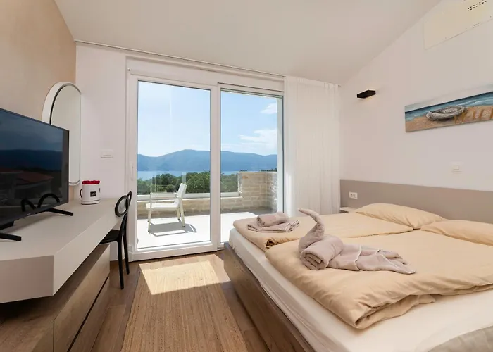 Villa Olive Garden