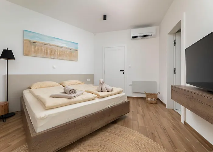 Olive Garden * Brzac