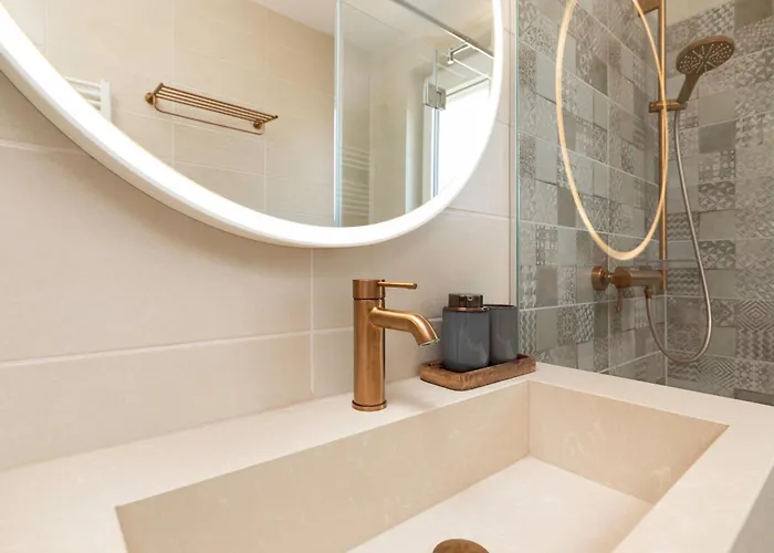 Olive Garden * Brzac