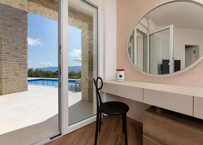 Villa Olive Garden