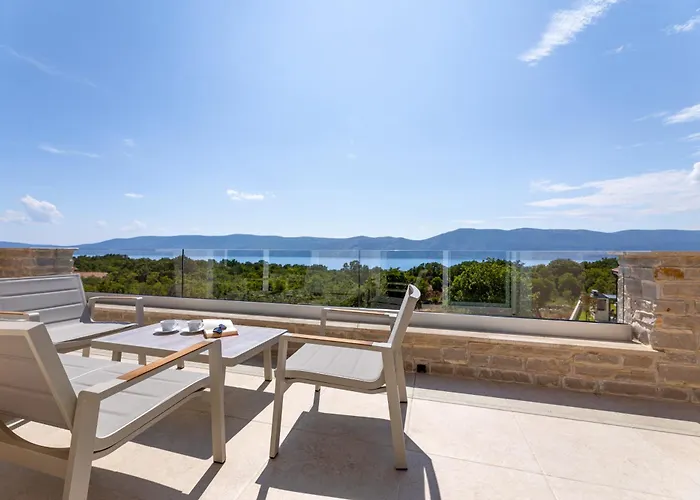 Villa Olive Garden *